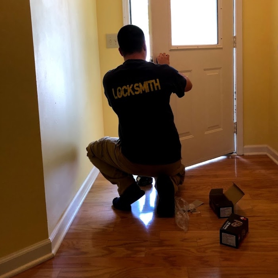 The best home locksmith services for your house in Buford, GA. We can help with lockout services, rekeys, new locks and more!